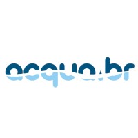 Acqua.br logo - Similar company to Welldone Chemical