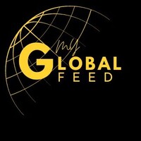 My Global Feed logo - Similar company to Medigroup Bv