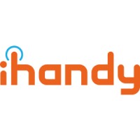 iHandy logo - Similar company to Ihandy App