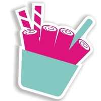 Thai Ice - lody tajskie Mobilna lodziarnia logo - Similar company to Panda Motion