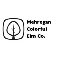 Mehregan Colorful Elm Co. logo - Similar company to Purple Saffron Ltd
