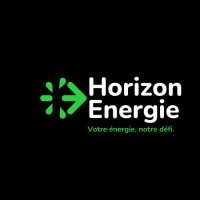 HORIZON ENERGIE logo - Similar company to Raysun