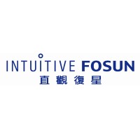 Intuitive Fosun Hong Kong logo - Similar company to Kompaï Robotics