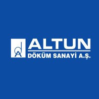 Altun Döküm Sanayi AŞ. logo - Similar company to Engineus