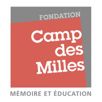 FONDATION DU CAMP DES MILLES MEMOIRE ET EDUCATION logo - Similar company to Russiantelegramfreaks: Russian Telegram Freaks From Russia, Ukraine, Belarus, Kazakhstan (Россия)