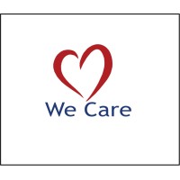 We Care Services for Children logo - Similar company to Mental Health Association Of Alameda County