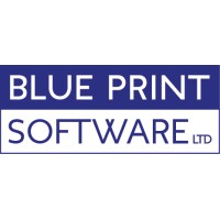 BLUEPRINT SOFTWARE logo - Similar company to Blueprint Software Systems