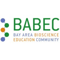 BABEC: Bay Area Bioscience Education Community logo - Similar company to Steam Learning Institute