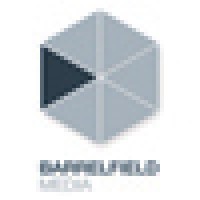 Barrelfield Media logo - Similar company to Vetigraph Uk