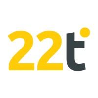 22tribes.com logo - Similar company to 1St Planner Ltd
