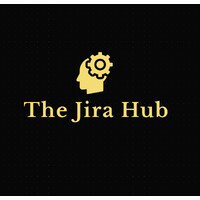 The Jira Hub logo - Similar company to Jira-Admin.Net