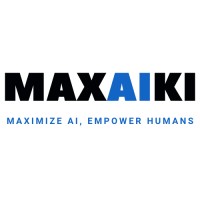 MAXAIKI logo - Similar company to Sfine