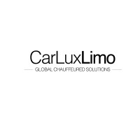 CarLux Limo logo - Similar company to We Drive Global