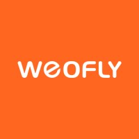 Weofly logo - Similar company to Usentek Electronics