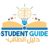 Student Guide logo - Similar company to Tech Student Guide