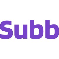 Subb logo - Similar company to Subb