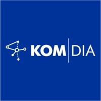 KOM|DIA logo - Similar company to Incapsolution