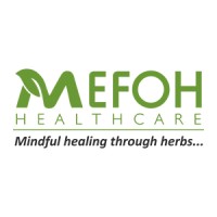 Mefoh Healthcare logo - Similar company to Vive Cosmetics