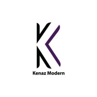Kenaz Modern Advertising Agency logo - Similar company to Mm Projects