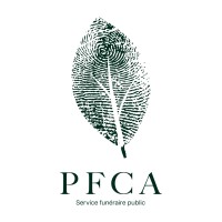 Pompes Funèbres des Communes Associées - PFCA logo - Similar company to Optima Concept