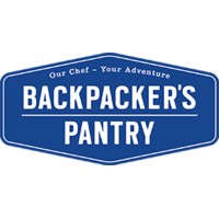 Backpacker's Pantry logo - Similar company to Hyperthreads