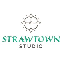 Strawtown Art & Garden Studio logo - Similar company to Eos Farms