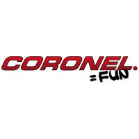 Coronel Kartracing B.V. logo - Similar company to Tim Coronel - Dakar 2025
