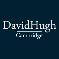 DAVIDHUGH LIMITED logo - Similar company to Entrepreneurs' Organization - Beijing Metropolitan