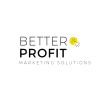 BETTER PROFIT MARKETING SOLUTIONS logo - Similar company to River Training Services