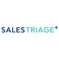 Sales Triage logo - Similar company to Sales Triage
