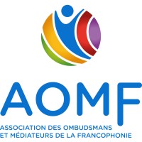 Association des Ombudsmans et Médiateurs de la Francophonie logo - Similar company to Organisation De La Francophonie À Mcgill