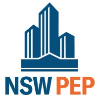 NSW PEP logo - Similar company to Gardiner.