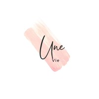 UNE VIE logo - Similar company to Myc Label