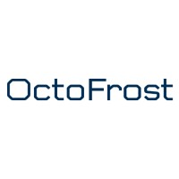 OctoFrost Group logo - Similar company to Jz Engineering