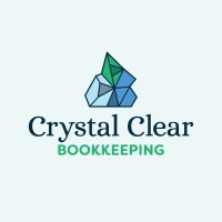 Crystal Clear Bookkeeping Inc logo - Similar company to Accountingpro Llc