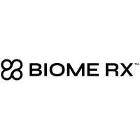 Biome Rx logo - Similar company to Internode Pharma