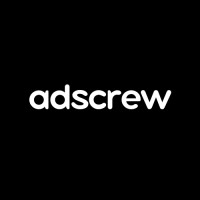 Adscrew logo - Similar company to Spark Rave