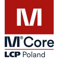 LCP Poland, part of M Core logo - Similar company to Saller