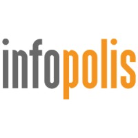 Infopolis logo - Similar company to Psiade