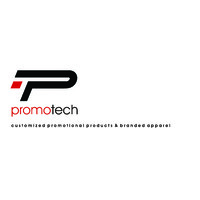 Promotech Custom Imprinting logo - Similar company to Orro.