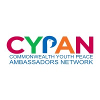 Commonwealth Youth Peace Ambassadors Network logo - Similar company to Think Dollars