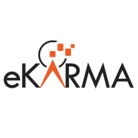 EKarma logo - Similar company to Easecase Ai