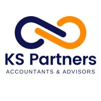 KS Partners Accountants & Advisors logo - Similar company to Ks Partners