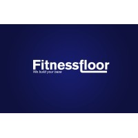 Fitnessfloor
