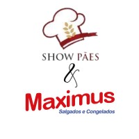 Grupo Show Pães e Maximus logo - Similar company to Jupar Indústria E Comércio Ltda