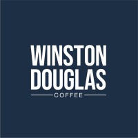 Winston Douglas Coffee logo - Similar company to Cedar Coffee Roasters