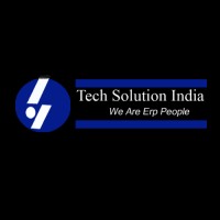 Tech Solution India logo - Similar company to Pair Tech