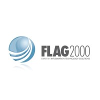 FLAG 2000 logo - Similar company to Ior-System