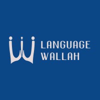 Language Wallah logo - Similar company to Adverlyst