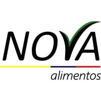 NOVA Alimentos S.A logo - Similar company to Rella Pharma Cia. Ltda.